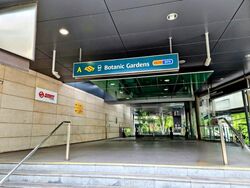 CLUNY PARK ROAD (D10), Detached #458510151